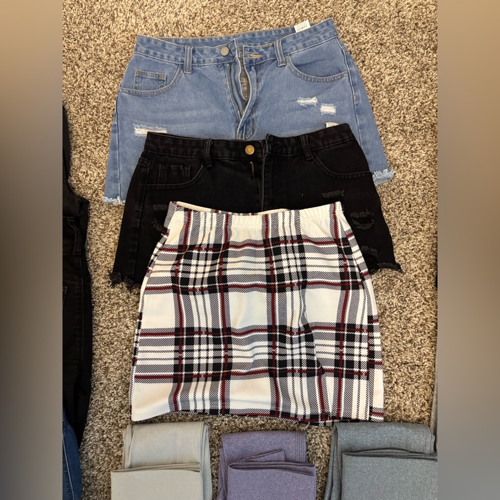 Bottoms Bundle - image 3